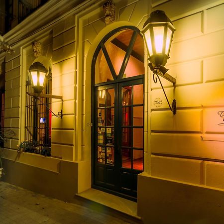 Don Antonio Posada Colonia del Sacramento Exterior photo