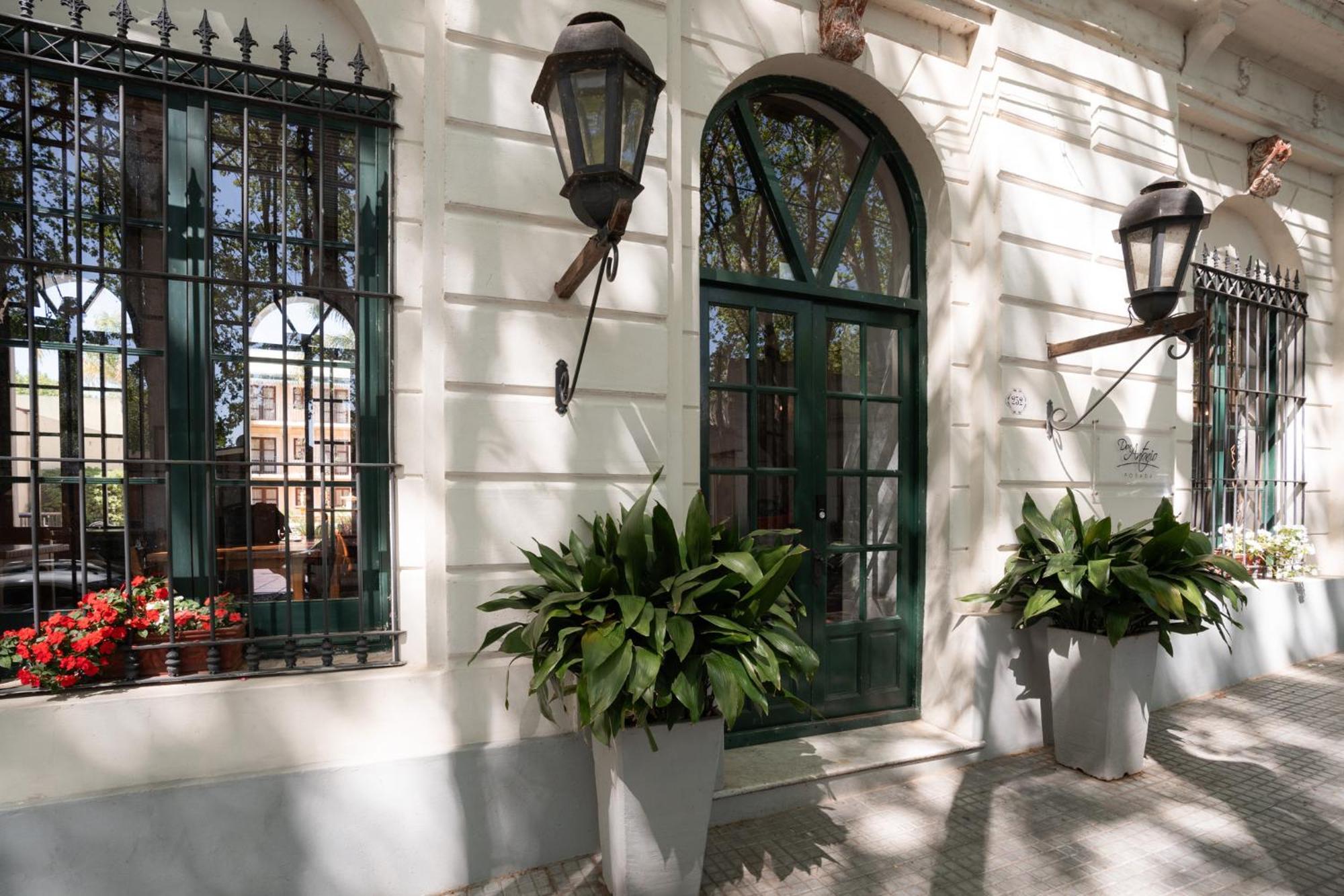Don Antonio Posada Colonia del Sacramento Exterior photo
